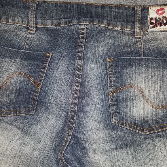 Jeans - Picture 3 of 6